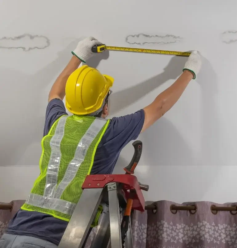 Ceiling Repair San Diego CA