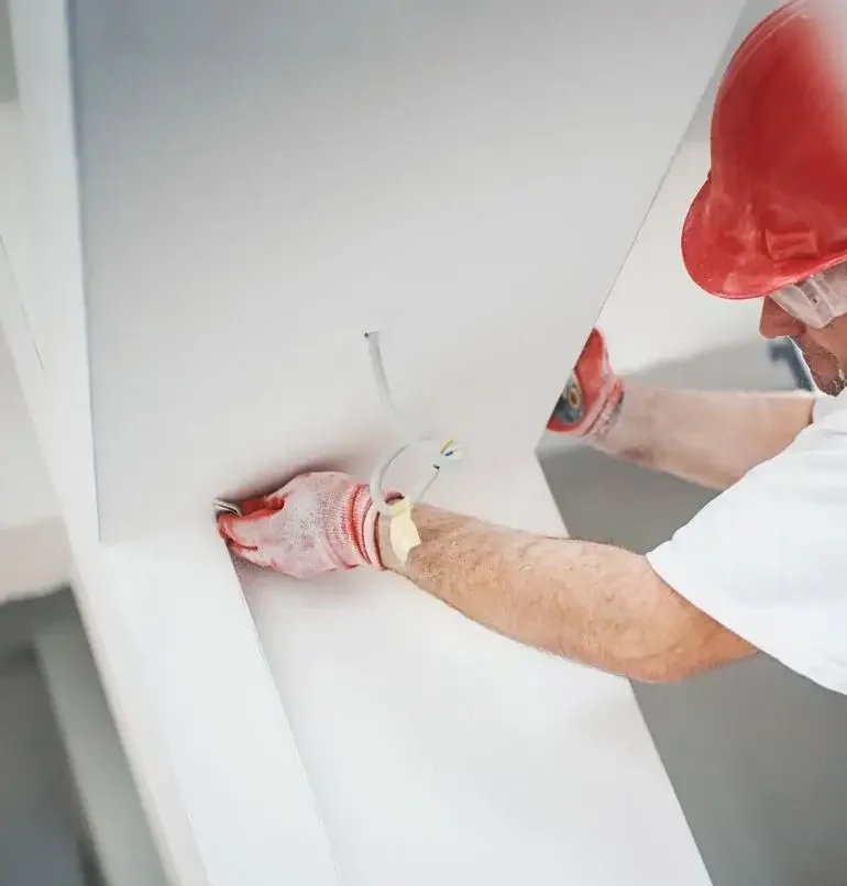 Drywall Finishing San Diego CA