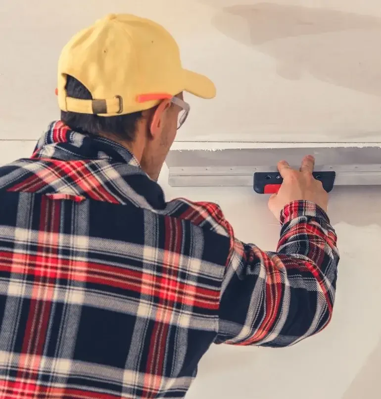 Plaster Repair San Diego CA