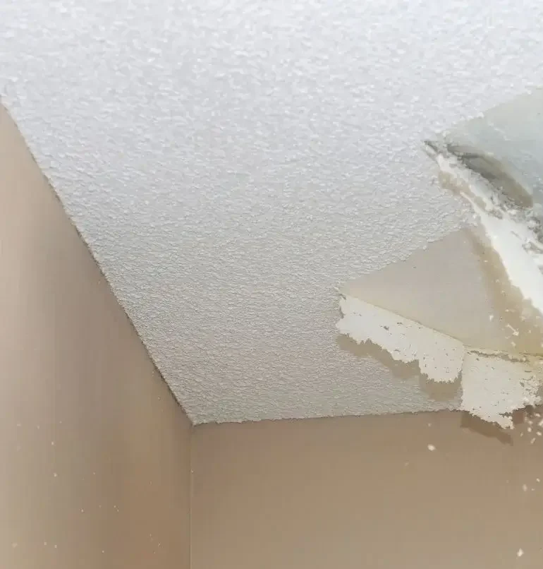 Popcorn Ceiling Removal San Diego CA