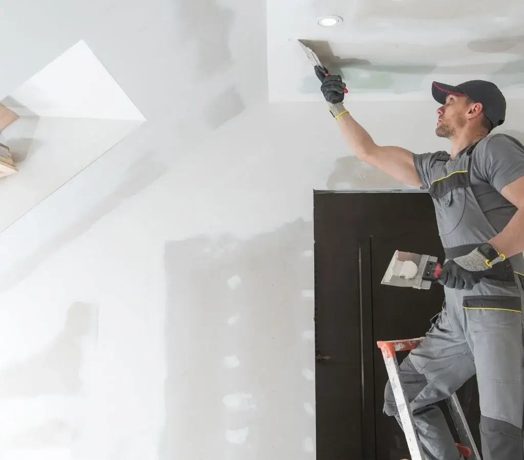 Drywall Patching San Diego