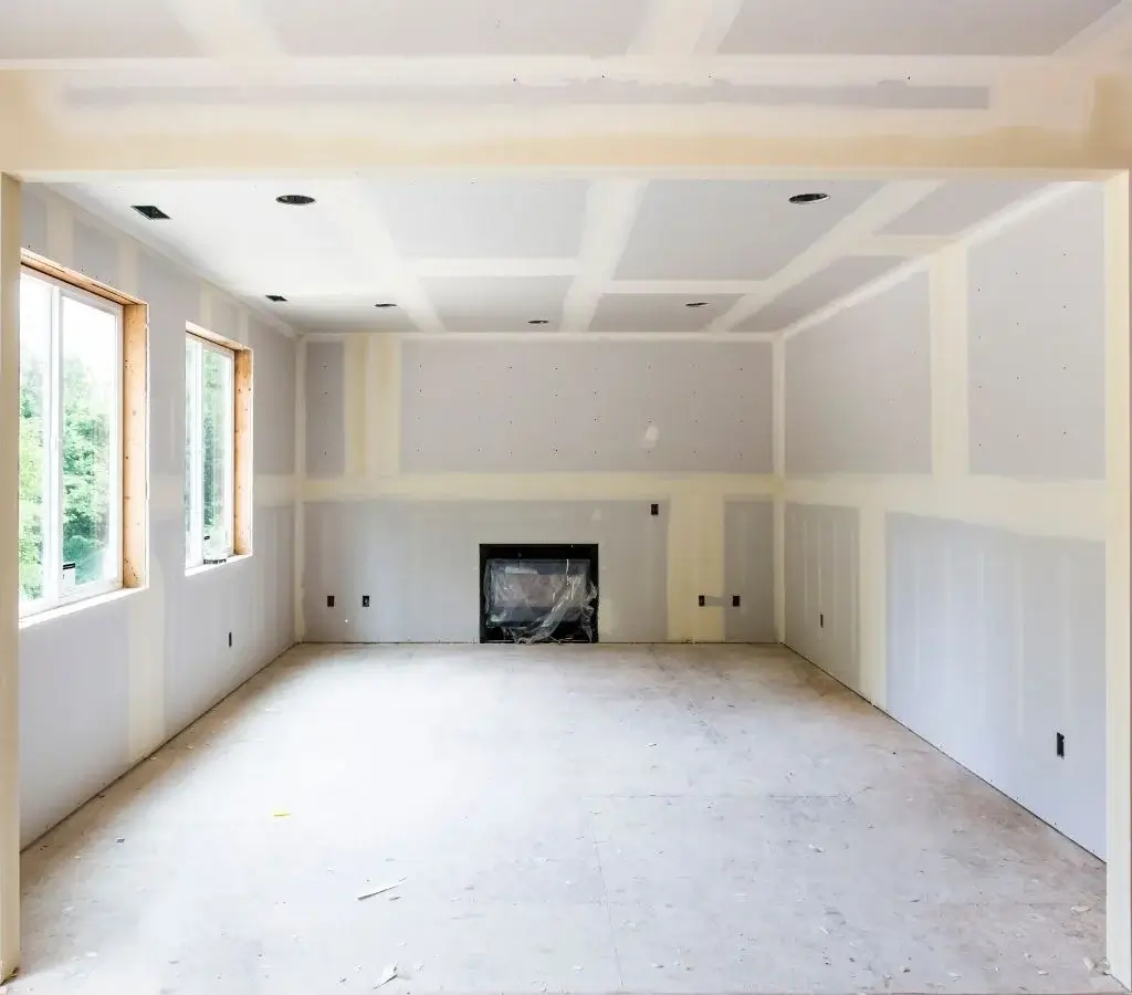 Drywall Repair San Diego CA